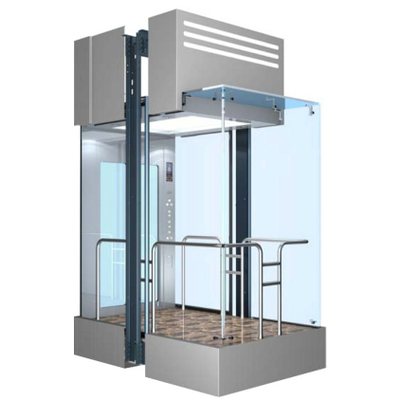 360°立体全景观光 1