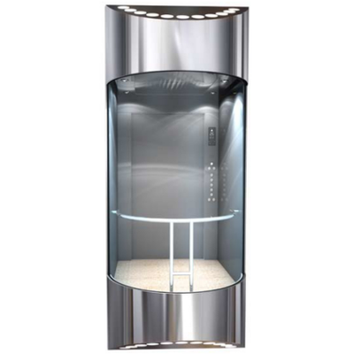 180°半圆型观光