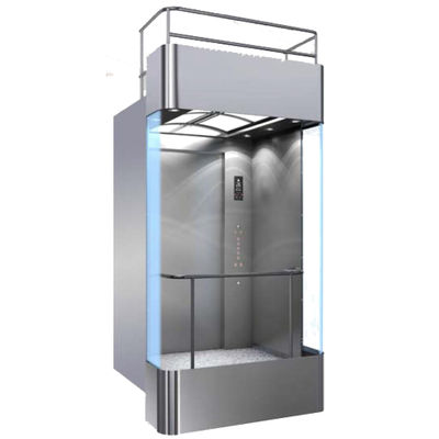 360°立体全景观光